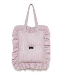 SORIN（ソリン　）の「Pillow Tote Bag/ピロー トートバッグ（トートバッグ）」