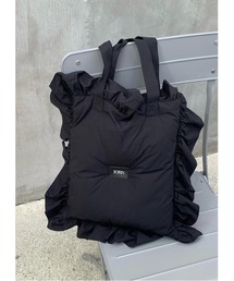 SORIN（ソリン　）の「Pillow Tote Bag/ピロー トートバッグ（トートバッグ）」