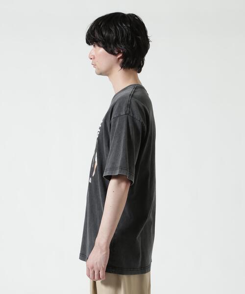 ROYAL FLASH(ロイヤルフラッシュ)の「U/MUSIC/ユーミュージック/Spice Girls Members/SS Tee(Tシャツ/カットソー・メンズ・ブラック・L/M/XL)」の10枚目の写真