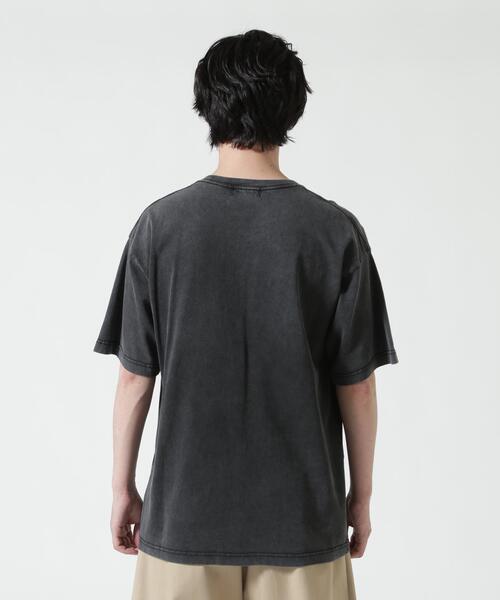 ROYAL FLASH(ロイヤルフラッシュ)の「U/MUSIC/ユーミュージック/Spice Girls Members/SS Tee(Tシャツ/カットソー・メンズ・ブラック・L/M/XL)」の9枚目の写真