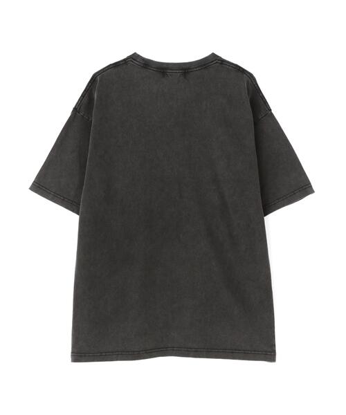 ROYAL FLASH(ロイヤルフラッシュ)の「U/MUSIC/ユーミュージック/Spice Girls Members/SS Tee(Tシャツ/カットソー・メンズ・ブラック・L/M/XL)」の4枚目の写真