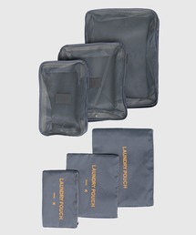 MONO KOTO DEPT.（モノコトデプト）の「トラベルポーチ 6点セット（ポーチ）」