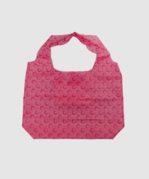 MARINE SERRE（マリーン・セル）の「MOON SHOPPING BAG（ハンドバッグ）」