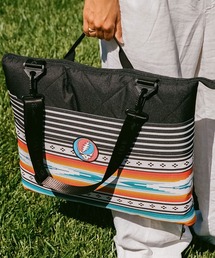 SLOW TIDE（スロータイド）の「SLOWTIDE FRISCO PACKABLE PICNIC BLANKET（トートバッグ）」