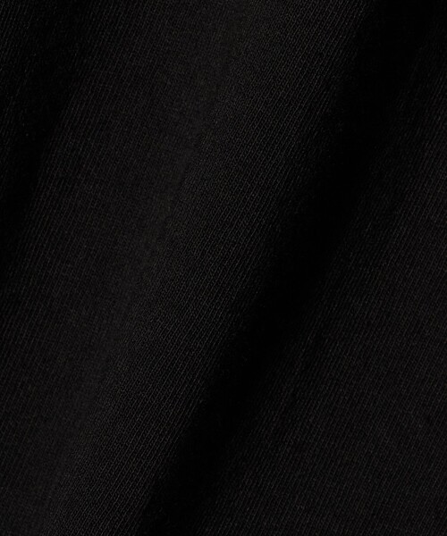 FUNG(ファング)の「<FUNG>IM OK SO HAPPY Tシャツ(Tシャツ/カットソー・メンズ・ブラック/ホワイト・S/M)」の8枚目の写真