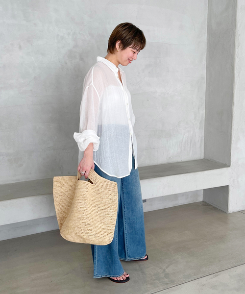 IPANEMA(イパネマ)の「IPANEMA/イパネマ GLOW TRENDY(サンダル・レディース・ブラック・24.5cm/24cm/23cm)」の5枚目の写真