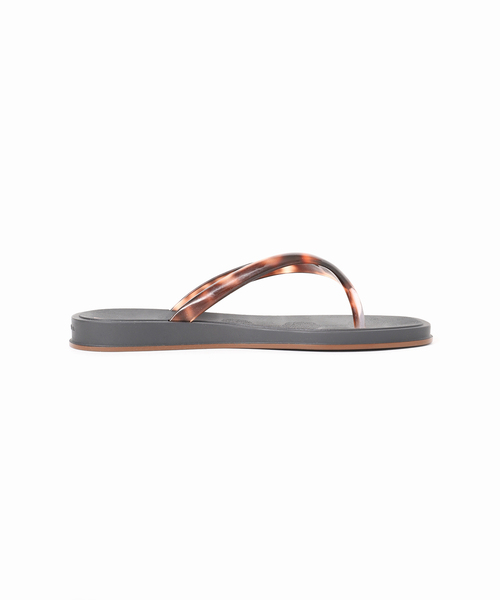 IPANEMA(イパネマ)の「IPANEMA/イパネマ GLOW TRENDY(サンダル・レディース・ブラック・24.5cm/24cm/23cm)」の12枚目の写真