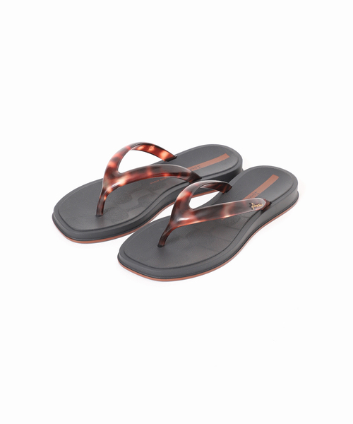 IPANEMA(イパネマ)の「IPANEMA/イパネマ GLOW TRENDY(サンダル・レディース・ブラック・24.5cm/24cm/23cm)」の19枚目の写真