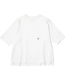 CMF OUTDOOR GARMENT | CMF OUTDOOR GARMENT/シーエムエフ アウトドアガーメント　SLOW DRY PK TEE S/S CMF2601-C19(Tシャツ/カットソー)