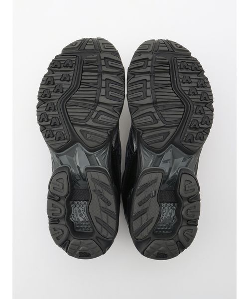 MIZUNO(ミズノ )の「【Mizuno】WAVE RIDER 10(スニーカー・レディース・ブラック・23/23.5/24/24.5/25)」の8枚目の写真