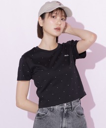 ストーンドットロゴTシャツ