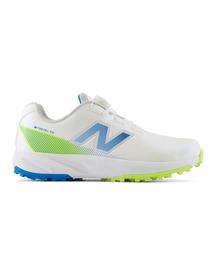 New Balance golf ホワイト スニーカー ニューバランスゴルフ New Balance Golf｜ニューバランスゴルフのスニーカー（ホワイト/白色