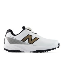 New Balance Golf｜ニューバランスゴルフのスニーカー（ホワイト/白色