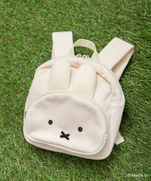 BRANSHES | 【miffy/ミッフィー/boris/ボリス】ベビーリュック(その他ベビー用品)