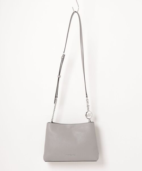 セール】SM TRPL CPTMT XBODY（ショルダーバッグ）｜MICHAEL KORS