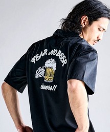 クロマニヨンズ 半袖ボーリングシャツ 新品 ボーリングシャツ」に該当するファッション通販 - ZOZOTOWN