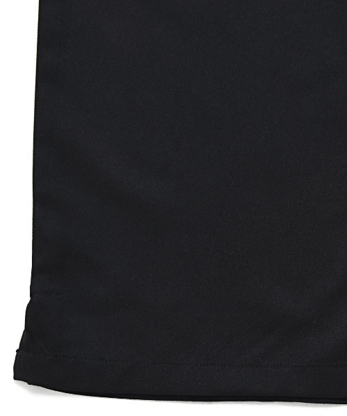 SILVER BULLET(シルバーバレット)の「『ALCARZA/アルカーザ』バック刺繍半袖ボーリングシャツ(Tシャツ/カットソー・メンズ・ブラック系3/ブラック系2/ブラック系4/ブラック系1・L/XL/M)」の13枚目の写真