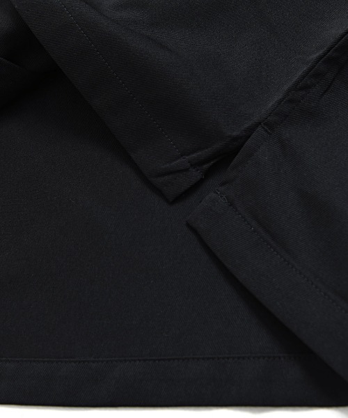 SILVER BULLET(シルバーバレット)の「『ALCARZA/アルカーザ』バック刺繍半袖ボーリングシャツ(Tシャツ/カットソー・メンズ・ブラック系3/ブラック系2/ブラック系4/ブラック系1・L/XL/M)」の12枚目の写真