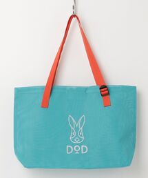 DOD | ディーオーディー DOD サマータイムあみちゃんS(トートバッグ)