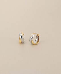 COCOSHNIK｜ココシュニックのピアス（両耳用）通販 - ZOZOTOWN