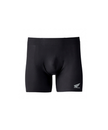 Active Stretch Boxer Brief Black
