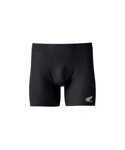 PHYPS MOTORCYCLE(フィップスモーターサイクル)の「Active Stretch Boxer Brief Black(その他パンツ・レディース・その他・MEDIUM/LARGE/X-LARGE/XX-LARGE)」の1枚目の写真