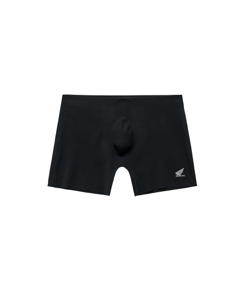 PHYPS MOTORCYCLE(フィップスモーターサイクル)の「Active Stretch Boxer Brief Black(その他パンツ・レディース・その他・MEDIUM/LARGE/X-LARGE/XX-LARGE)」の2枚目の写真