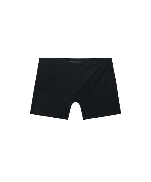 PHYPS MOTORCYCLE(フィップスモーターサイクル)の「Active Stretch Boxer Brief Black(その他パンツ・レディース・その他・MEDIUM/LARGE/X-LARGE/XX-LARGE)」の3枚目の写真