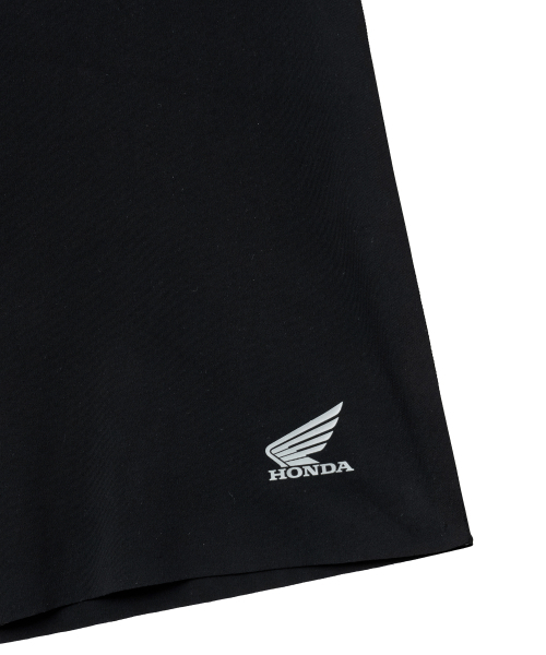 PHYPS MOTORCYCLE(フィップスモーターサイクル)の「Active Stretch Boxer Brief Black(その他パンツ・レディース・その他・MEDIUM/LARGE/X-LARGE/XX-LARGE)」の4枚目の写真