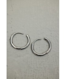 STYLEMIXER | シンフープピアス(ピアス(両耳用))