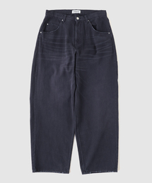 LIFEMANIA / ライフマニア DADDY TROUSERS