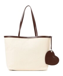 YAHKI / YH-815 TOTE BAG