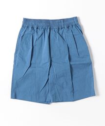 MATSUFUJI | 【MATSUFUJI】Pinstripe Short Pants(その他パンツ)