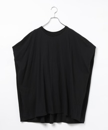 LEPSIM | バックギャザーチュニック　742571(Tシャツ/カットソー)