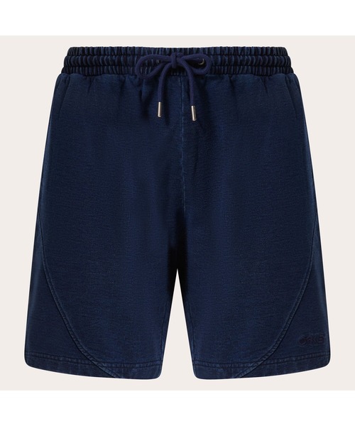 OAKLEY(オークリー)の「オークリー INDIGO SHORT/ショートパンツ/サーフ&ライフスタイル/OAKLEY(その他パンツ・メンズ・インディゴブルー・XS/S/M)」の7枚目の写真