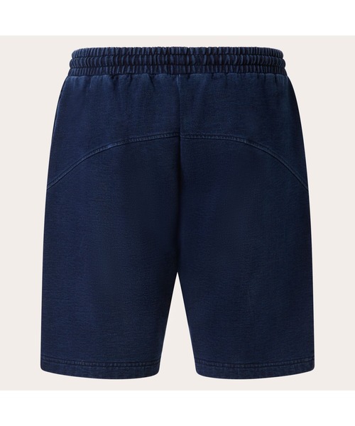 OAKLEY(オークリー)の「オークリー INDIGO SHORT/ショートパンツ/サーフ&ライフスタイル/OAKLEY(その他パンツ・メンズ・インディゴブルー・XS/S/M)」の9枚目の写真