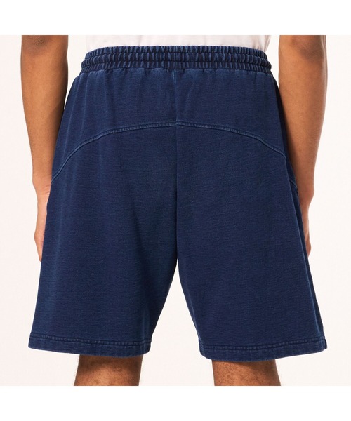OAKLEY(オークリー)の「オークリー INDIGO SHORT/ショートパンツ/サーフ&ライフスタイル/OAKLEY(その他パンツ・メンズ・インディゴブルー・XS/S/M)」の6枚目の写真