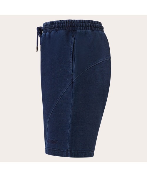 OAKLEY(オークリー)の「オークリー INDIGO SHORT/ショートパンツ/サーフ&ライフスタイル/OAKLEY(その他パンツ・メンズ・インディゴブルー・XS/S/M)」の8枚目の写真