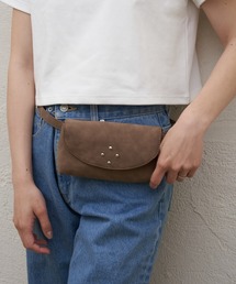 CIAOPANIC TYPY | :【ZOZO限定】アソート素材ウエストポーチベルトBAG(ボディバッグ/ウエストポーチ)