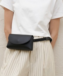 CIAOPANIC TYPY | 【ZOZO限定】アソート素材ウエストポーチベルトBAG(ボディバッグ/ウエストポーチ)