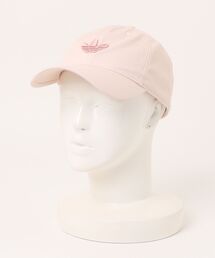 adidas（アディダス）の「adidas アディダス U BASEBALL TRF CAP キャップ KR1659 WONDERQUARTZ（キャップ）」