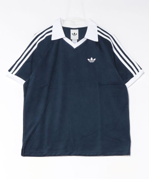adidas アディダス U TERRY POLO(SK) ショートスリーブ KW7398