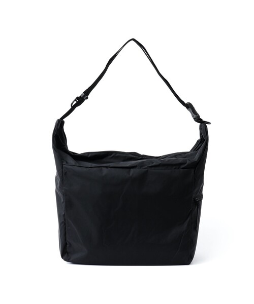 BAICYCLON by Bagjack（バイシクロン バイ バグジャック）の「【BAICYCLON by bagjack/バイシクロン バイ バッグジャック】BCL-28 SHOULDER BAG（ショルダーバッグ・メンズ・ブラック・FREE）」の8枚目の写真