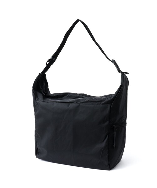 BAICYCLON by Bagjack（バイシクロン バイ バグジャック）の「【BAICYCLON by bagjack/バイシクロン バイ バッグジャック】BCL-28 SHOULDER BAG（ショルダーバッグ・メンズ・ブラック・FREE）」の9枚目の写真