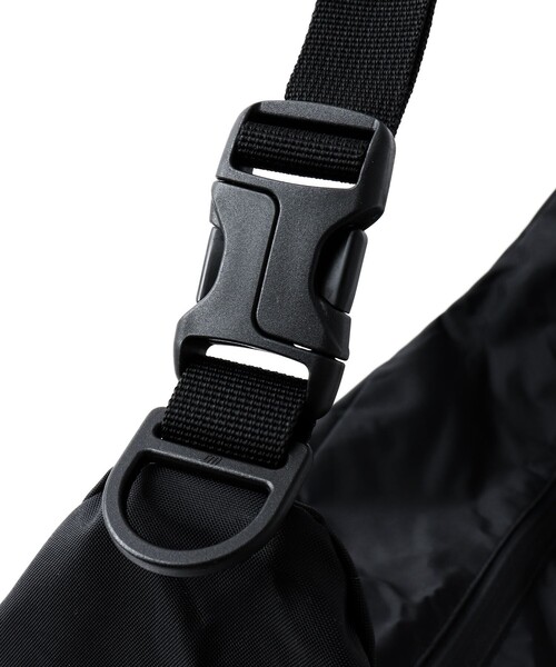 BAICYCLON by Bagjack（バイシクロン バイ バグジャック）の「【BAICYCLON by bagjack/バイシクロン バイ バッグジャック】BCL-28 SHOULDER BAG（ショルダーバッグ・メンズ・ブラック・FREE）」の11枚目の写真