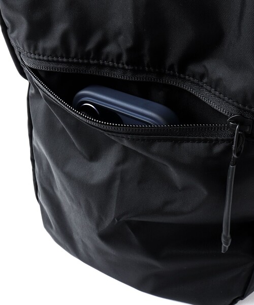 BAICYCLON by Bagjack（バイシクロン バイ バグジャック）の「【BAICYCLON by bagjack/バイシクロン バイ バッグジャック】BCL-28 SHOULDER BAG（ショルダーバッグ・メンズ・ブラック・FREE）」の13枚目の写真