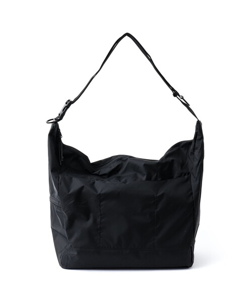 BAICYCLON by Bagjack（バイシクロン バイ バグジャック）の「【BAICYCLON by bagjack/バイシクロン バイ バッグジャック】BCL-28 SHOULDER BAG（ショルダーバッグ・メンズ・ブラック・FREE）」の14枚目の写真