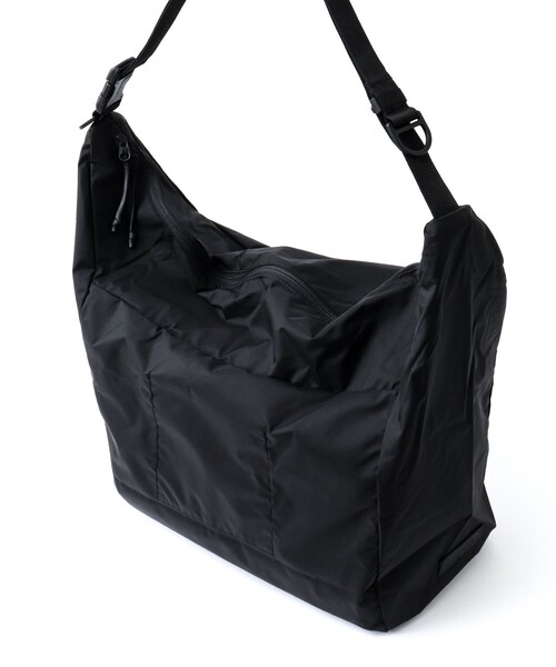 BAICYCLON by Bagjack（バイシクロン バイ バグジャック）の「【BAICYCLON by bagjack/バイシクロン バイ バッグジャック】BCL-28 SHOULDER BAG（ショルダーバッグ・メンズ・ブラック・FREE）」の15枚目の写真