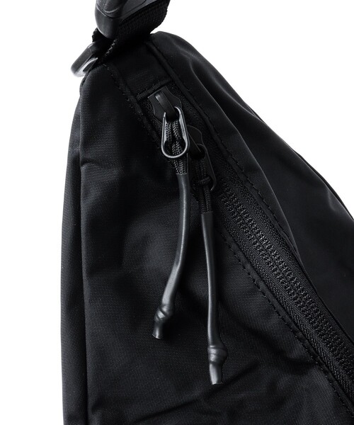 BAICYCLON by Bagjack（バイシクロン バイ バグジャック）の「【BAICYCLON by bagjack/バイシクロン バイ バッグジャック】BCL-28 SHOULDER BAG（ショルダーバッグ・メンズ・ブラック・FREE）」の16枚目の写真
