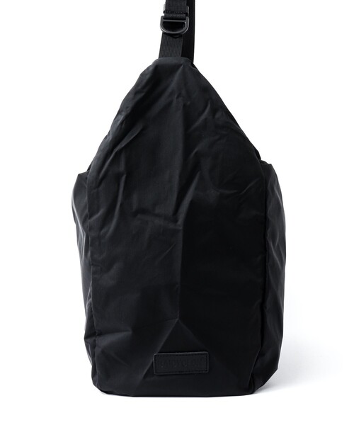 BAICYCLON by Bagjack（バイシクロン バイ バグジャック）の「【BAICYCLON by bagjack/バイシクロン バイ バッグジャック】BCL-28 SHOULDER BAG（ショルダーバッグ・メンズ・ブラック・FREE）」の17枚目の写真